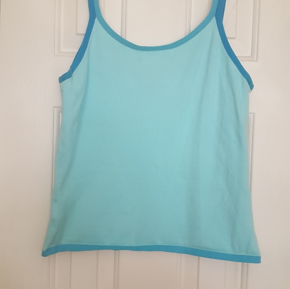 Tommy Hilfiger cardigan sweater set - Picture 8 of 9